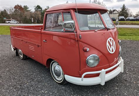 1959 vw single cab sheet metal|Vintage VW Body Parts .